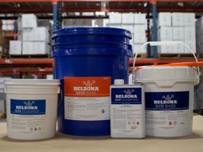 Belzona 5231 and Belzona 5233 Packaging